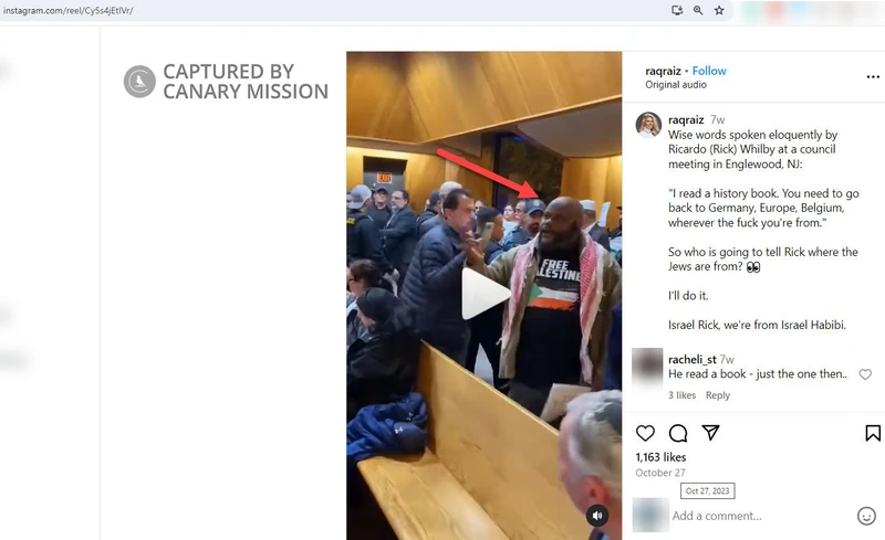 Ricardo Whilby cm02 Instagram_#6