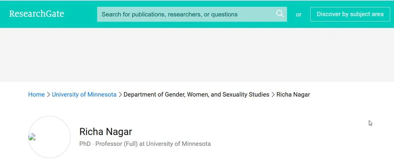 Richa_Nagar_sep_29_2025_researchgate.jpg _#13