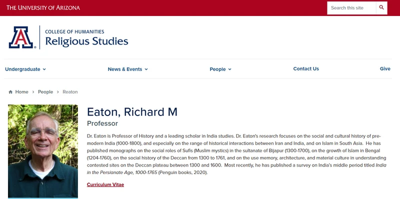 Richard Eaton_#9