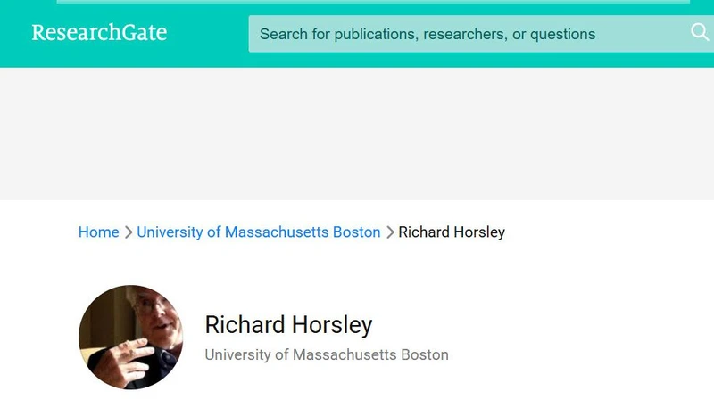 Richard Horsley_#10