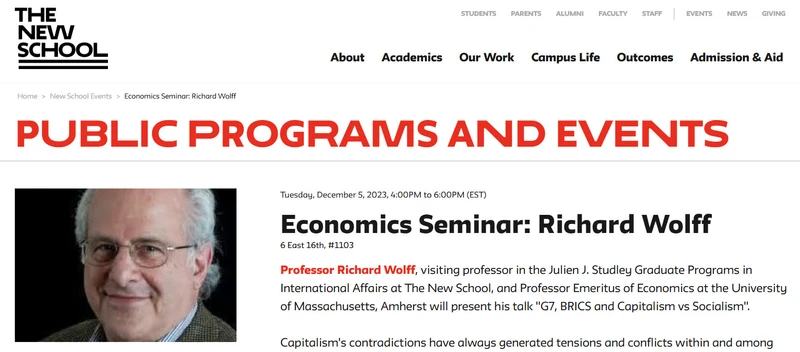 Richard Wolff_#5