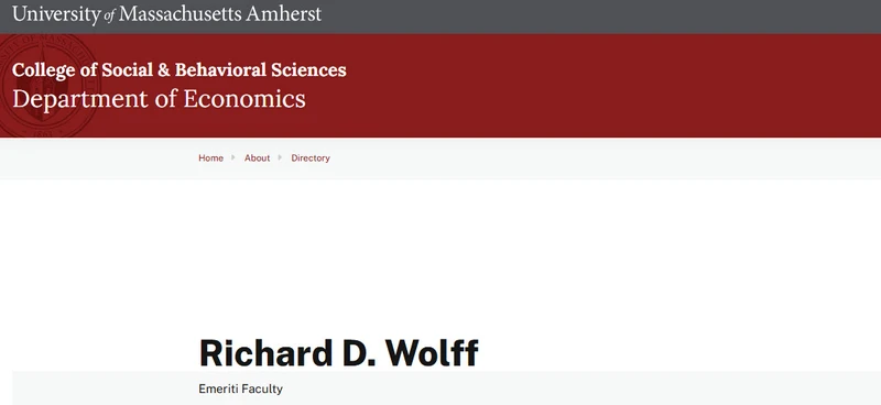 Richard Wolff_#6