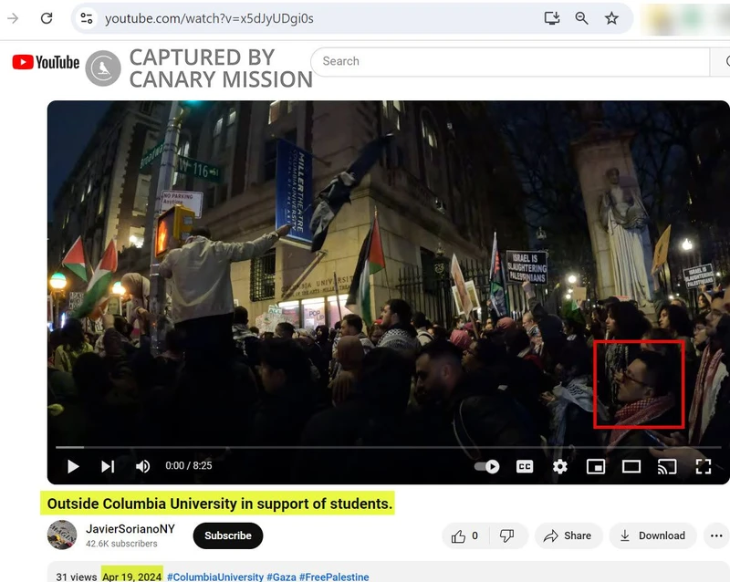 Richie Merino cm01 YouTube_#1