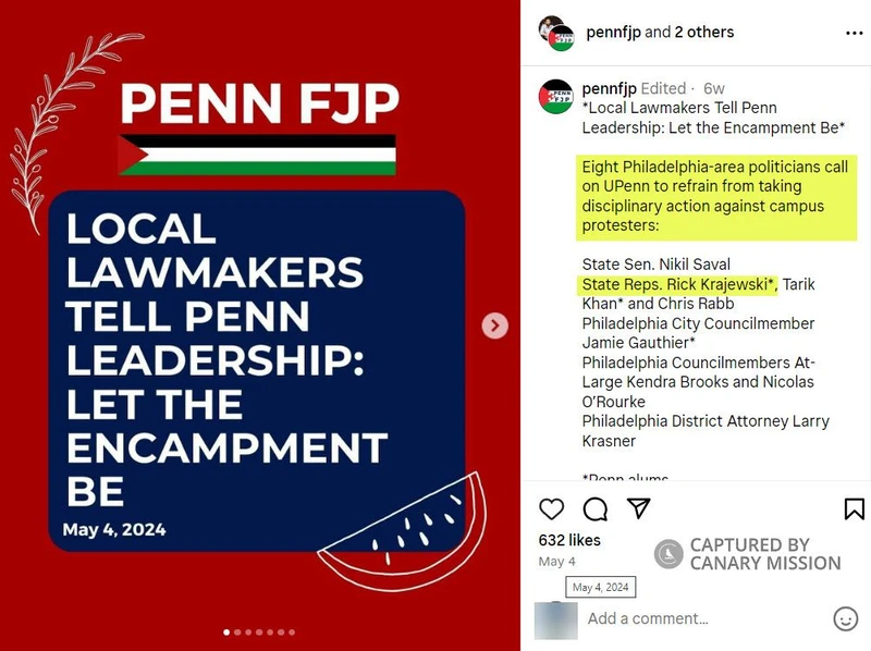 Rick Krajewski cm13 Instagram_#13