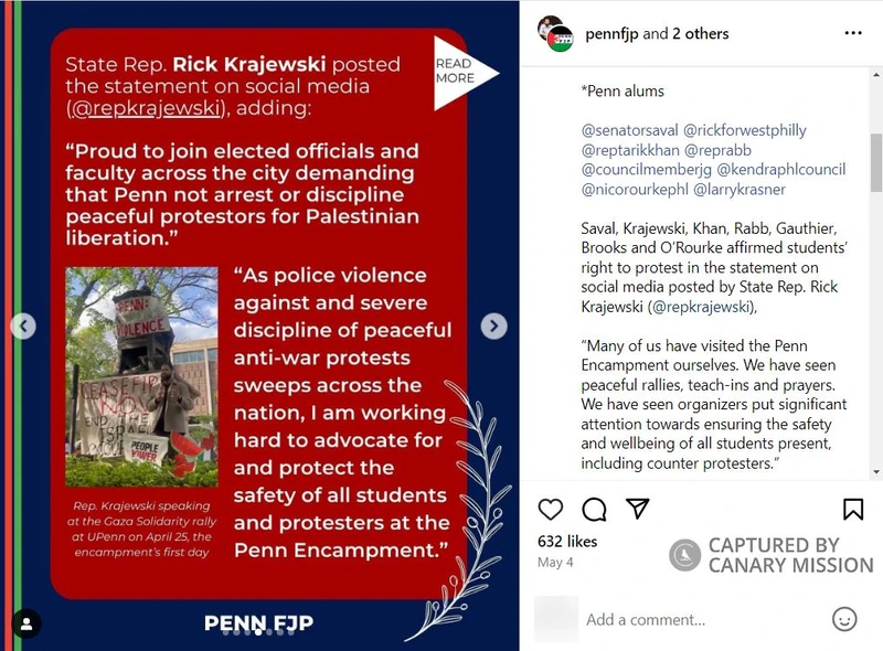 Rick Krajewski cm16 Instagram_#16