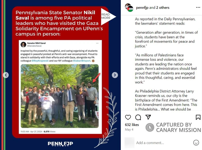 Rick Krajewski cm17 Instagram_#17