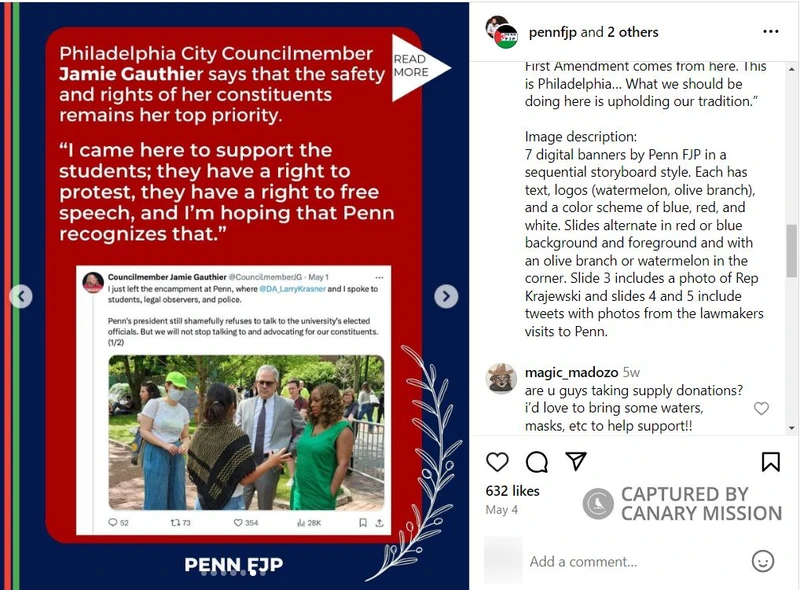 Rick Krajewski cm18 Instagram_#18