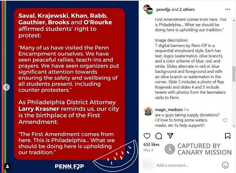 Rick Krajewski cm19 Instagram_#19