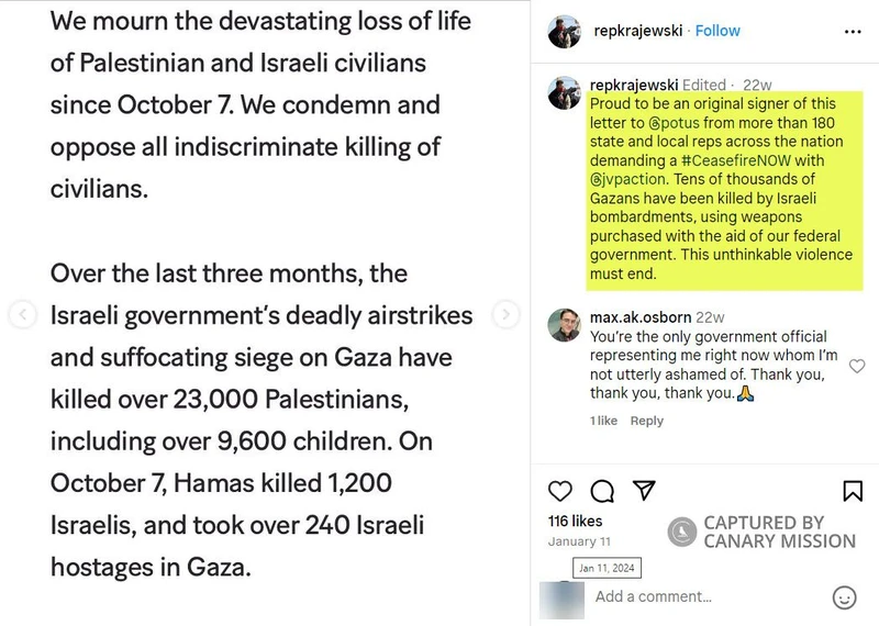 Rick Krajewski cm31 Instagram_#30