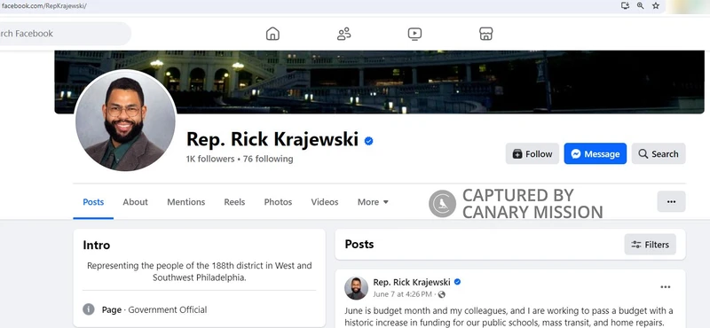 Rick Krajewski cm40 Facebook_#39