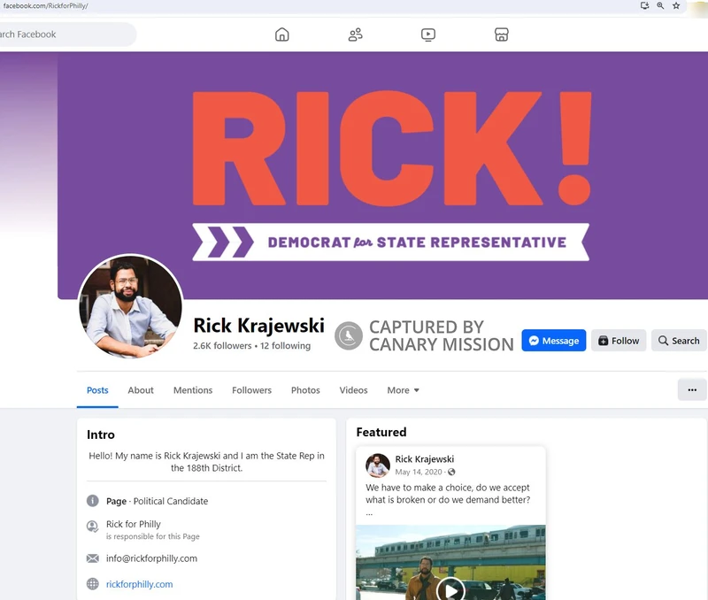 Rick Krajewski cm41 Facebook_#40