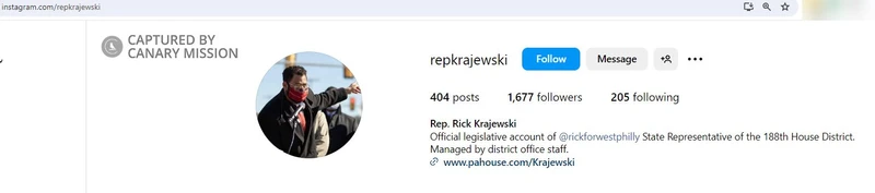 Rick Krajewski cm44 Instagram_#43