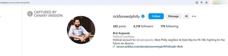 Rick Krajewski cm45 Instagram_#44