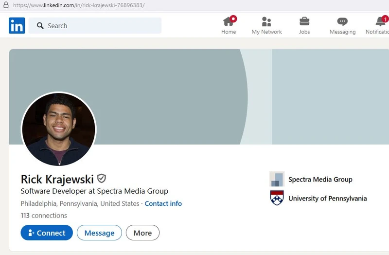 Rick Krajewski cm46 LinkedIn_#45