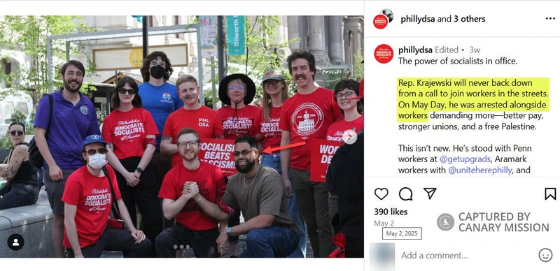 Rick Krajewski cm51 Instagram_#52