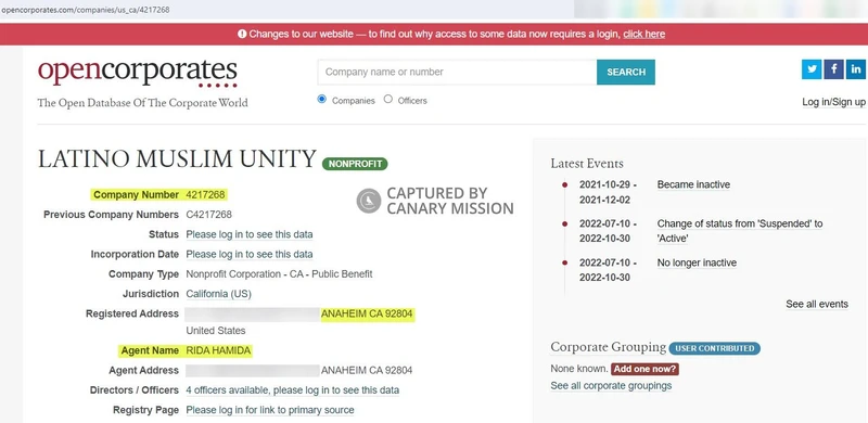 Rida Hamida cm10 opencorporates.com_#10