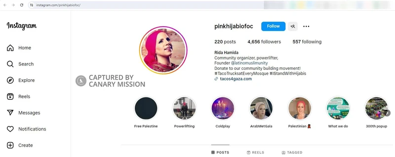 Rida Hamida cm15 Instagram_#15