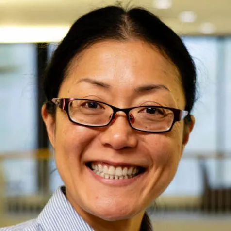Rieko Miyakuni