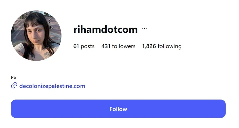 Riham Majeed_#1