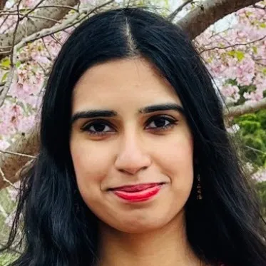 Rimsha Malik