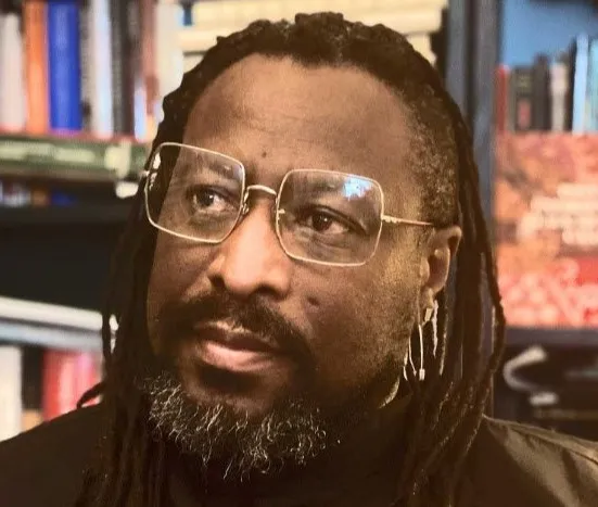 Rinaldo Walcott