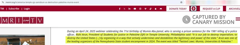 Rishi Arun cm10b memri.org_#12