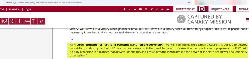 Rishi Arun cm10c memri.org_#19