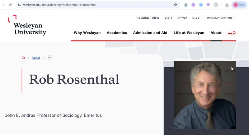 Rob Rosenthal_#8