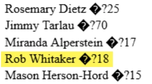 Rob Whitaker_#1