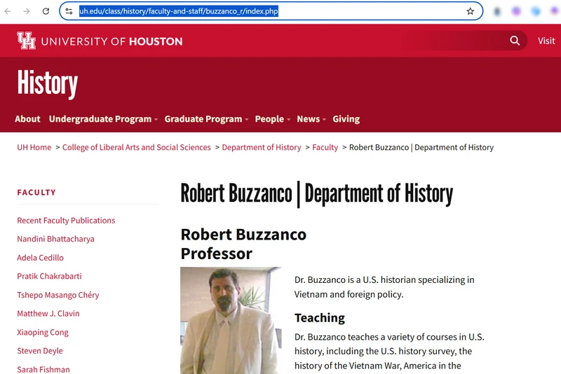 Robert Buzzanco_#8
