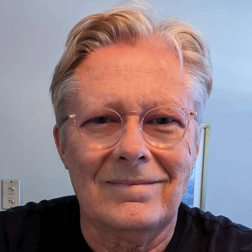 Robert Elias