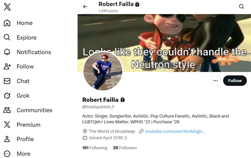 Robert Failla_#4