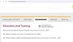 Robert Innes cm07 experts.mcmaster.ca