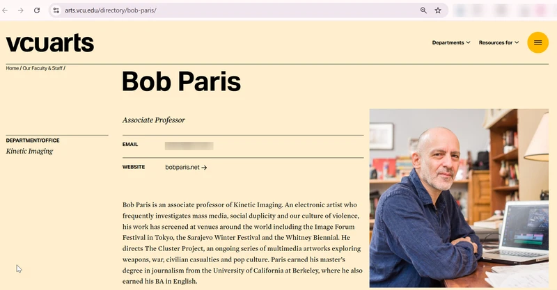 Robert Paris_#8