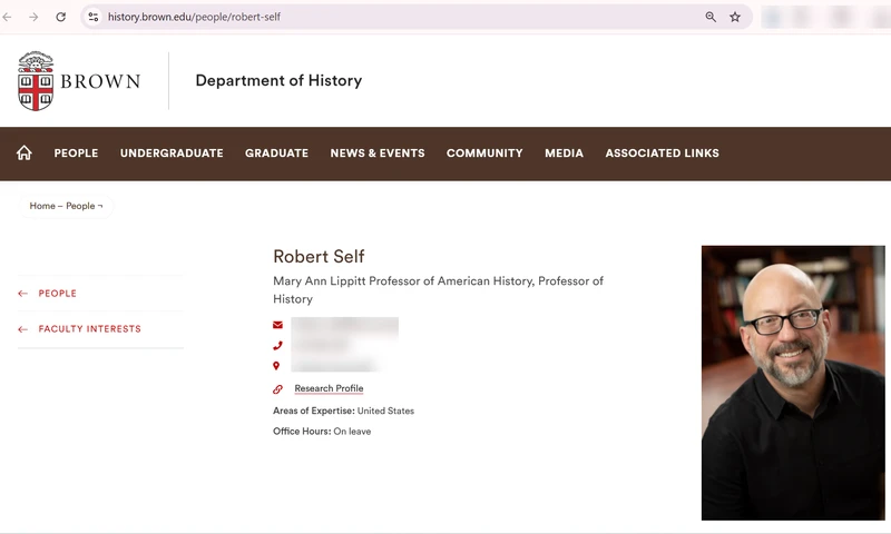 Robert Self_#8