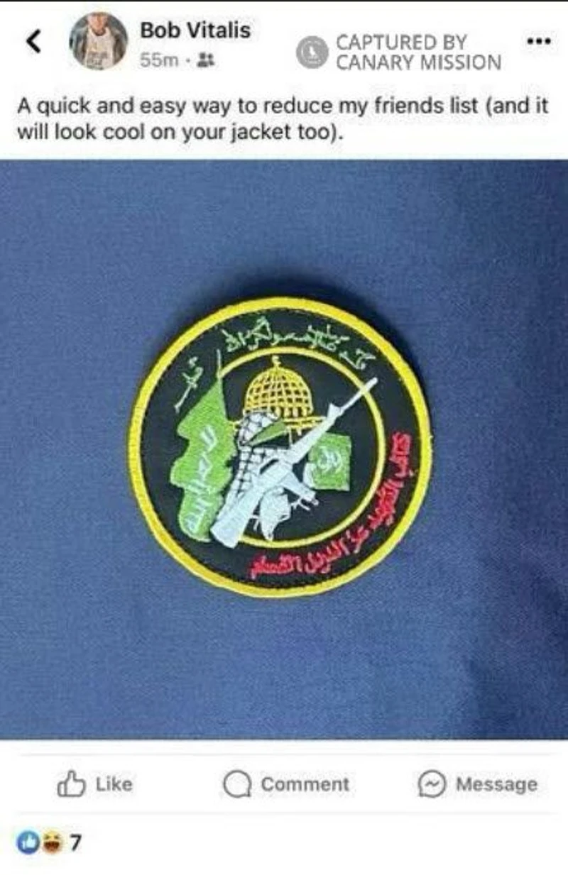 Robert Vitalis cm01a Facebook_#2