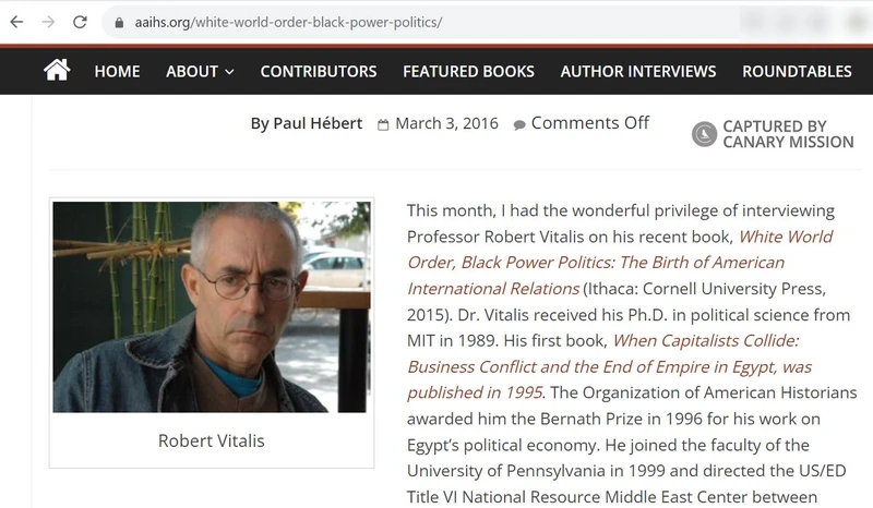 Robert Vitalis cm07 aaihs.org_#25