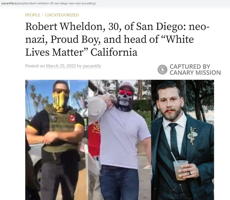 Robert Wheldon_#13