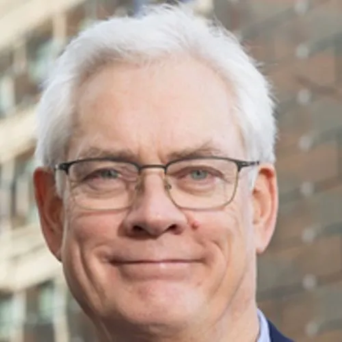 Robert van der Hilst