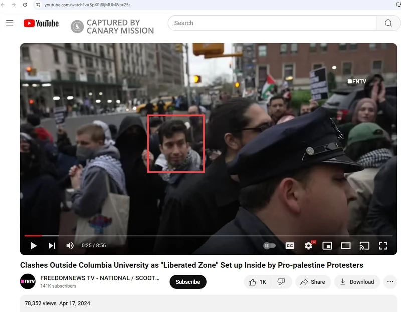 Robi Jaffrey cm01 YouTube_#1