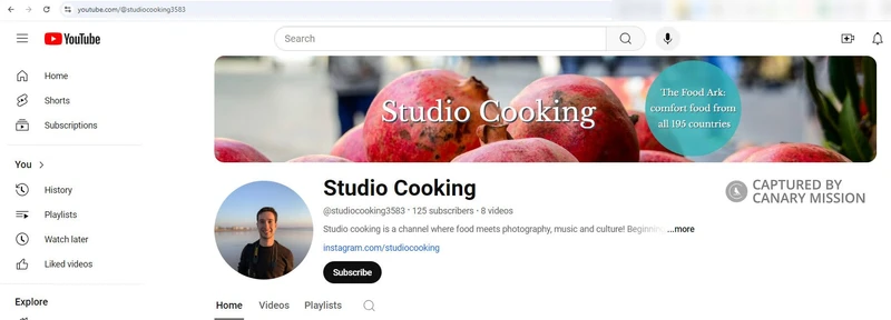 Robi Jaffrey cm09 YouTube_#9