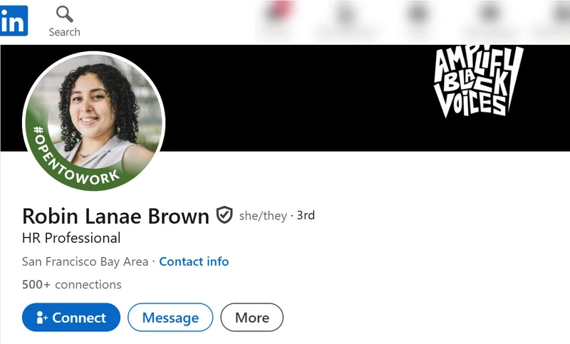 Robin Lanae Brown_#1