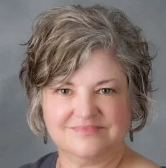 Robin Simon