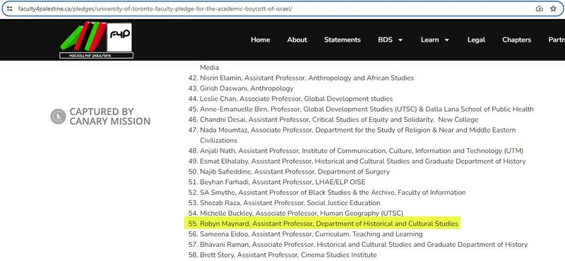 Robyn Maynard cm09 faculty4palestine.ca_#9