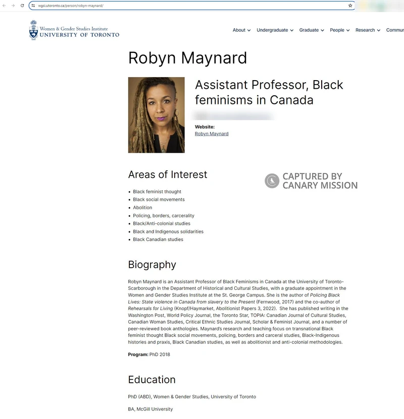 Robyn Maynard cm11 wgsi.utoronto.ca_#11