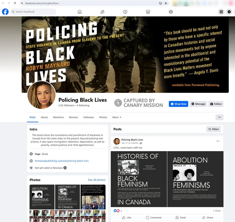 Robyn Maynard cm12 Facebook_#13