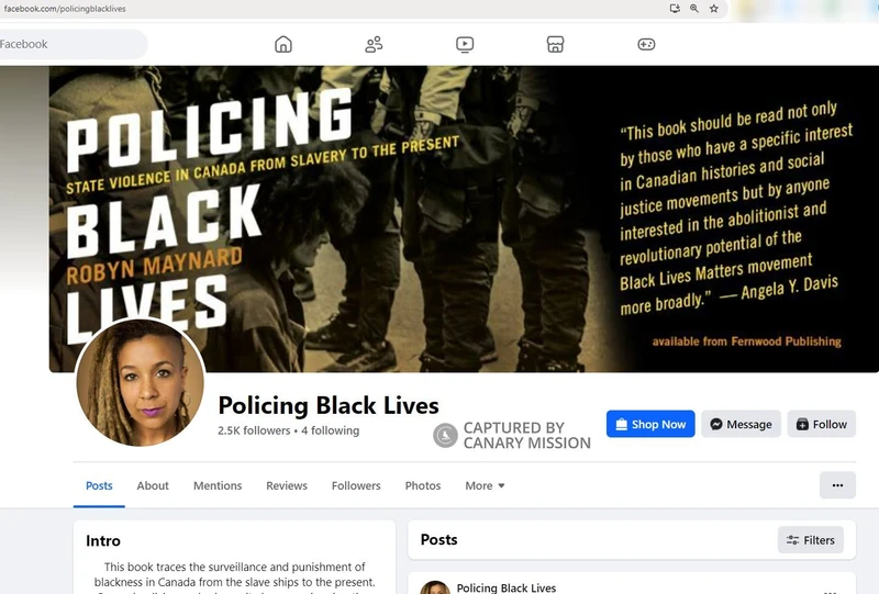 Robyn Maynard cm12a Facebook_#14