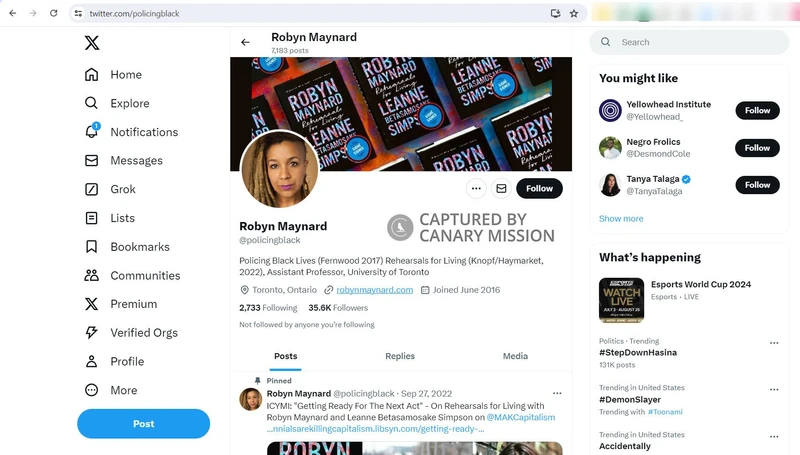 Robyn Maynard cm13 X_#15