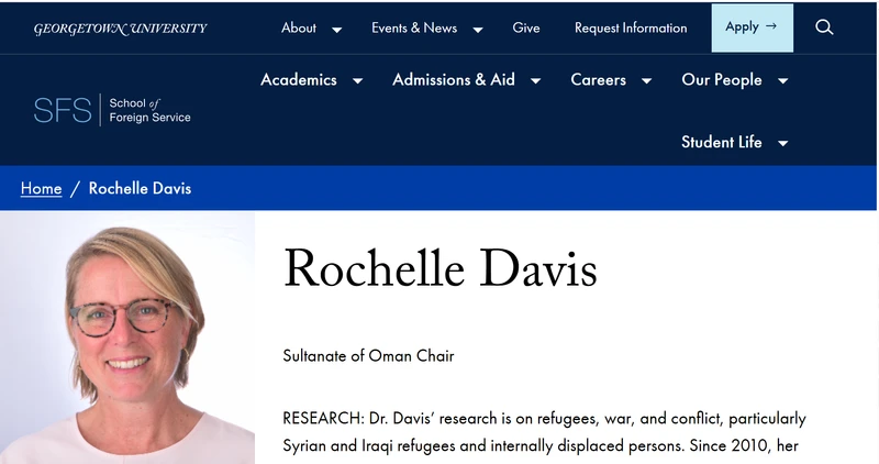 Rochelle Davis_#4