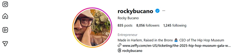 Rocky Bucano_#8